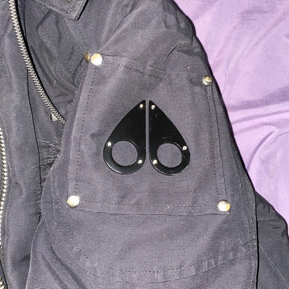 Authentic Moose Knuckle - Picture 1 of 4